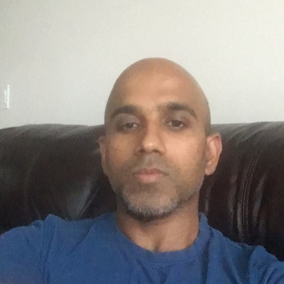 Meet your Posher, Edwin - Picture 1 of 1